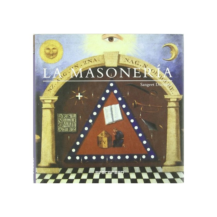 La Masoneria - Sangeet Duchane.